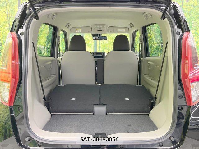 Mitsubishi EK WAGON 2024-12 8457402-9