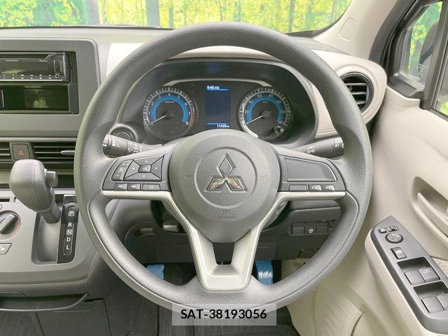Mitsubishi EK WAGON 2024-12 8457402-10
