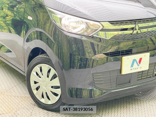 Mitsubishi EK WAGON 2024-12 8457402-11