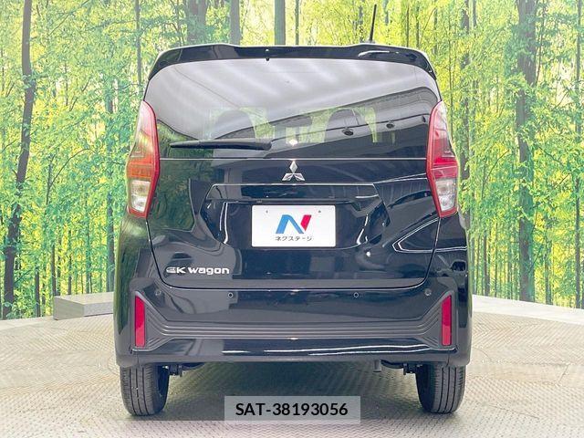 Mitsubishi EK WAGON 2024-12 8457402-14