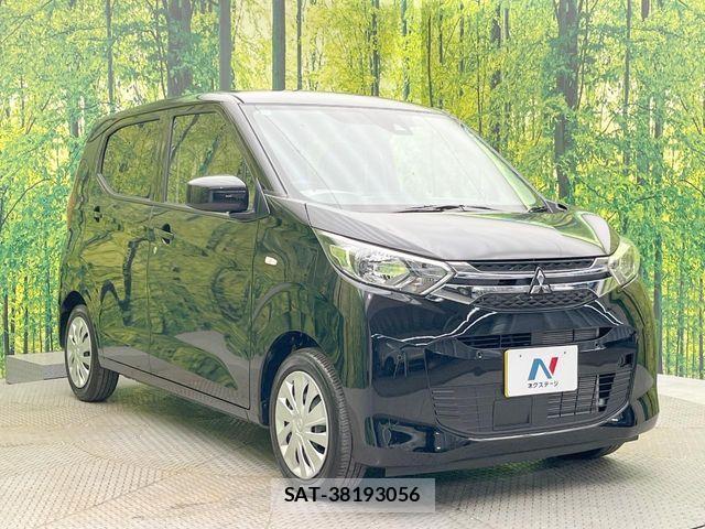 Mitsubishi EK WAGON 2024-12 8457402-15