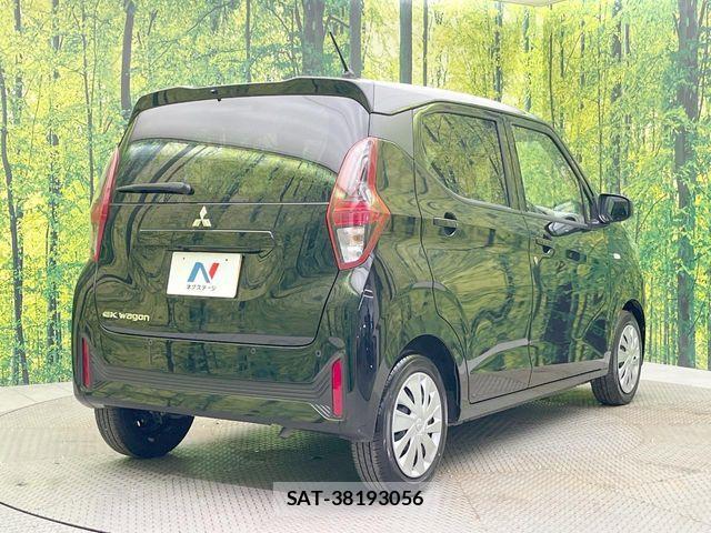 Mitsubishi EK WAGON 2024-12 8457402-16