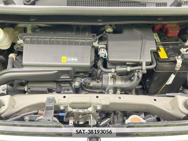 Mitsubishi EK WAGON 2024-12 8457402-17