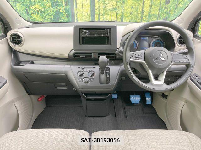 Mitsubishi EK WAGON 2024-12 8457402-1