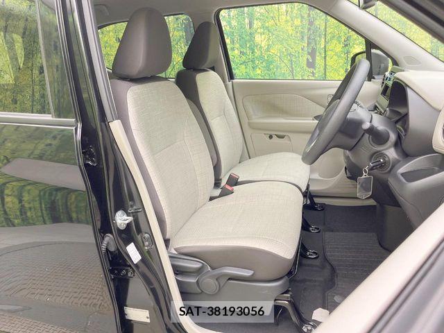Mitsubishi EK WAGON 2024-12 8457402-7