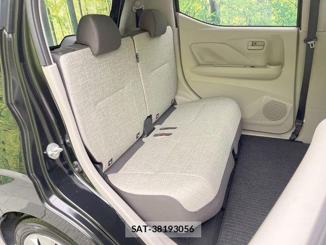 Mitsubishi EK WAGON 2024-12 8457402-8