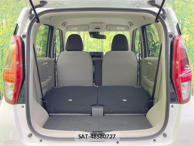 Mitsubishi EK WAGON 2024-12 8457401-9