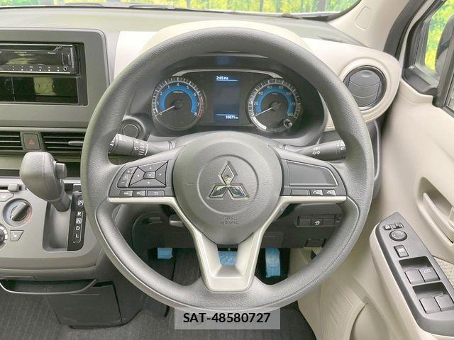 Mitsubishi EK WAGON 2024-12 8457401-10
