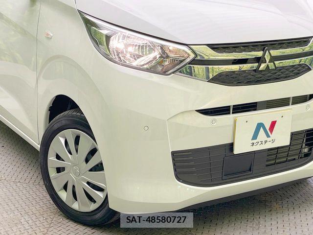 Mitsubishi EK WAGON 2024-12 8457401-11