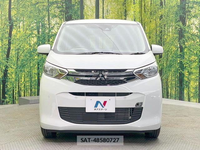 Mitsubishi EK WAGON 2024-12 8457401-13