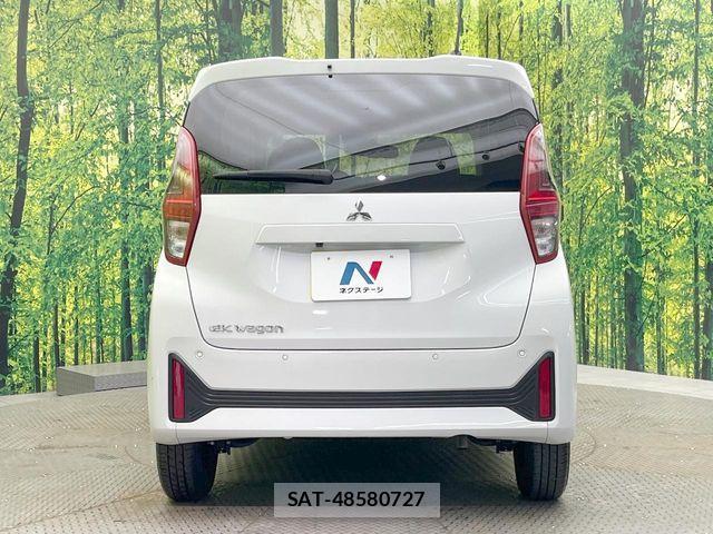 Mitsubishi EK WAGON 2024-12 8457401-14