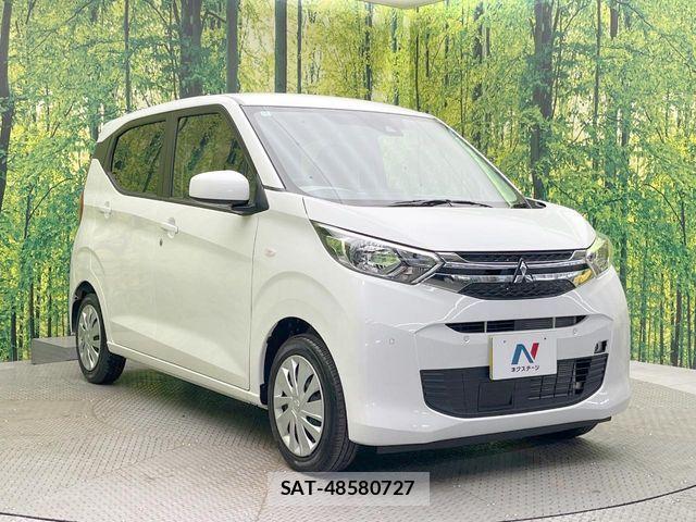 Mitsubishi EK WAGON 2024-12 8457401-15