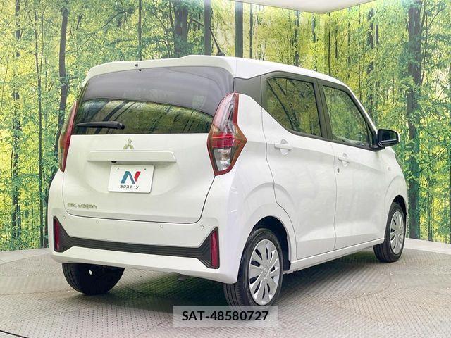 Mitsubishi EK WAGON 2024-12 8457401-16