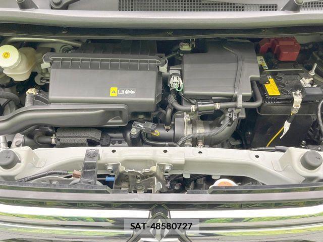Mitsubishi EK WAGON 2024-12 8457401-17
