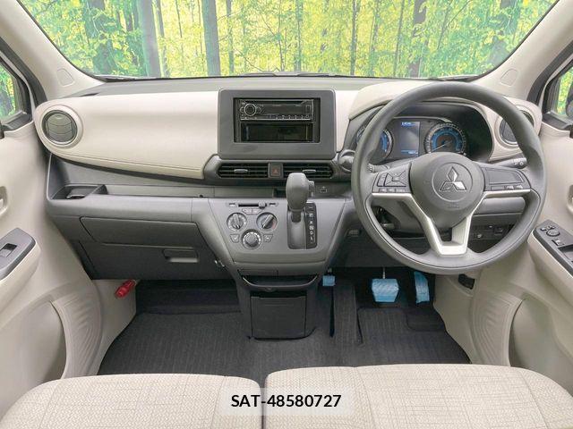 Mitsubishi EK WAGON 2024-12 8457401-1