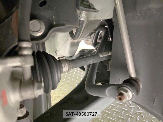 Mitsubishi EK WAGON 2024-12 8457401-19