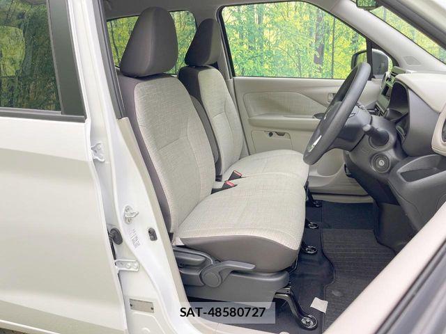 Mitsubishi EK WAGON 2024-12 8457401-7