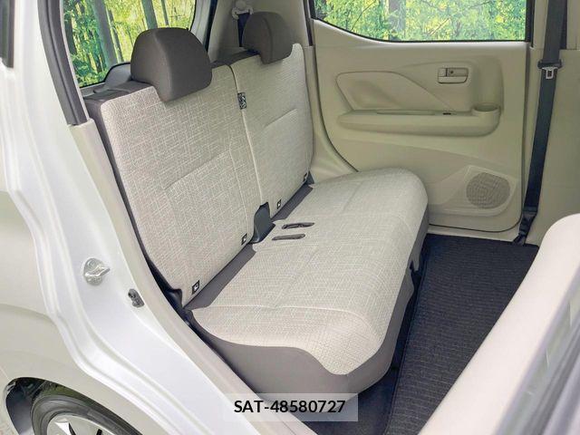 Mitsubishi EK WAGON 2024-12 8457401-8