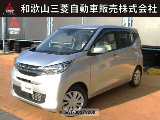 Mitsubishi EK WAGON 2026-05 8485336-0
