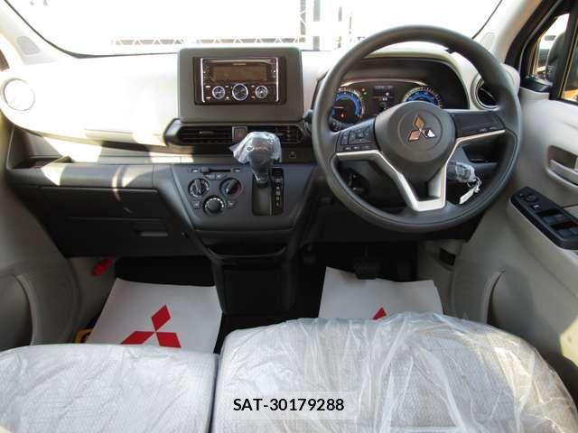 Mitsubishi EK WAGON 2026-05 8485336-11