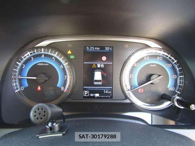 Mitsubishi EK WAGON 2026-05 8485336-12