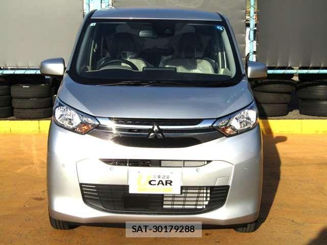 Mitsubishi EK WAGON 2026-05 8485336-2