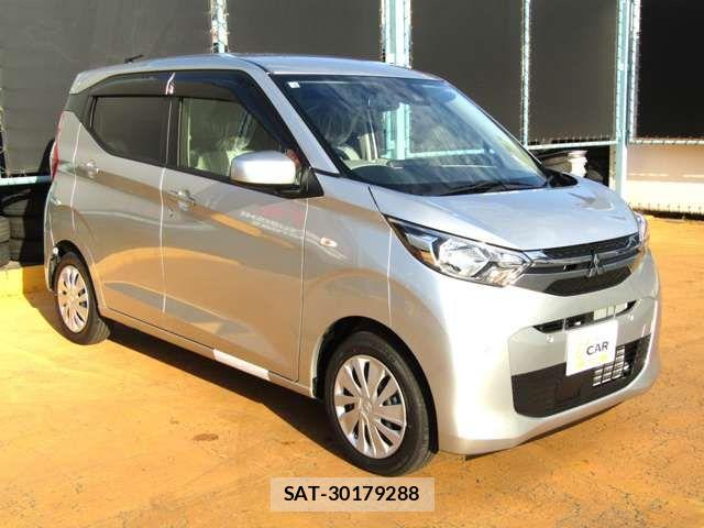 Mitsubishi EK WAGON 2026-05 8485336-3