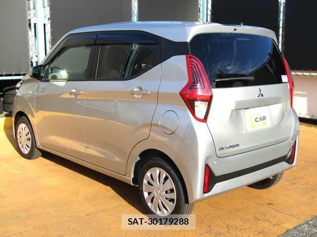Mitsubishi EK WAGON 2026-05 8485336-5