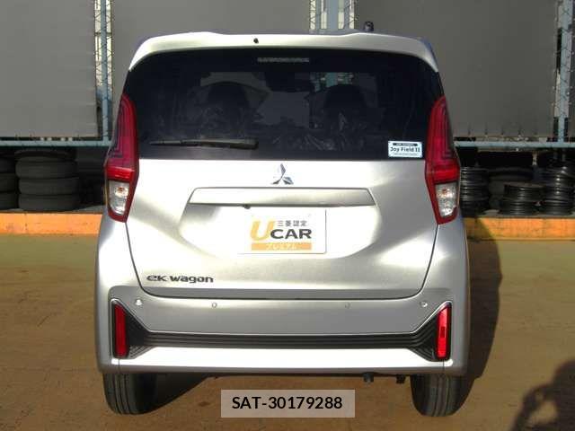 Mitsubishi EK WAGON 2026-05 8485336-6