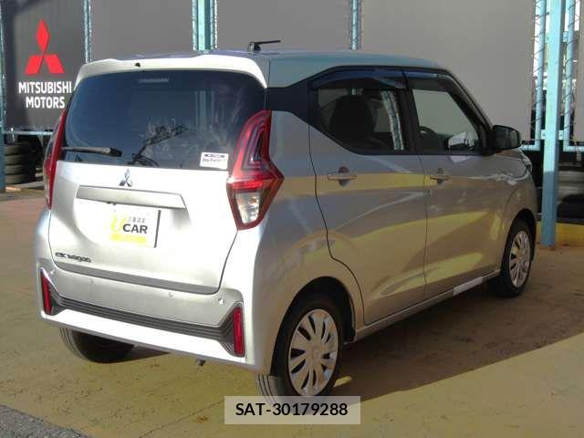 Mitsubishi EK WAGON 2026-05 8485336-7