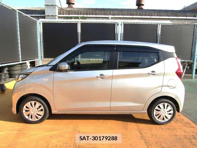 Mitsubishi EK WAGON 2026-05 8485336-8