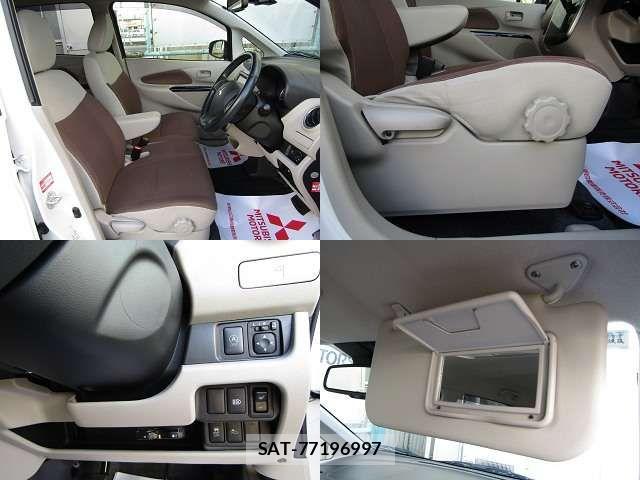 Mitsubishi EK WAGON 2016-10 8485337-10