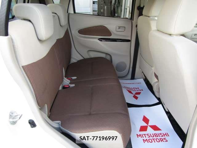 Mitsubishi EK WAGON 2016-10 8485337-11