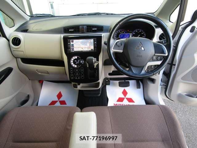 Mitsubishi EK WAGON 2016-10 8485337-12