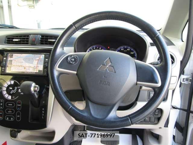 Mitsubishi EK WAGON 2016-10 8485337-13