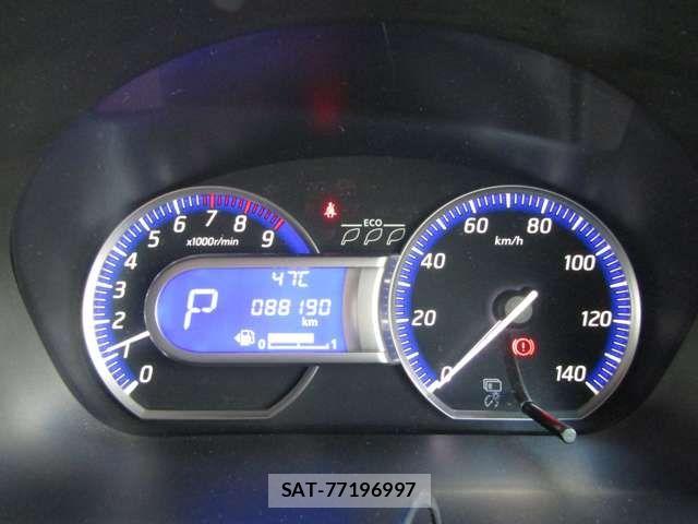 Mitsubishi EK WAGON 2016-10 8485337-14