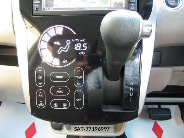 Mitsubishi EK WAGON 2016-10 8485337-15