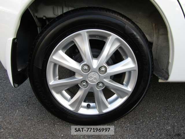 Mitsubishi EK WAGON 2016-10 8485337-16