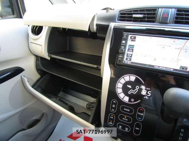 Mitsubishi EK WAGON 2016-10 8485337-17