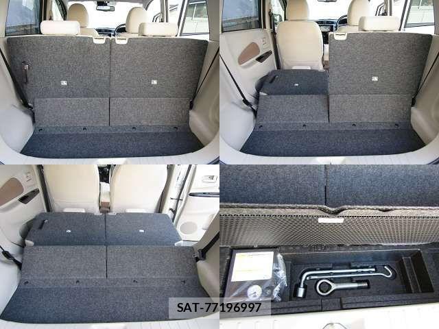 Mitsubishi EK WAGON 2016-10 8485337-18