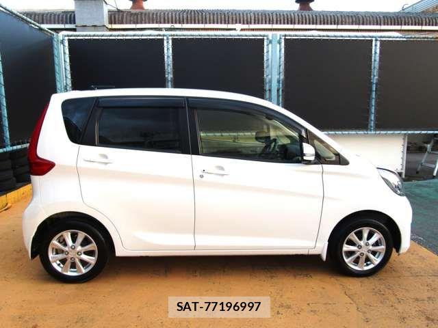 Mitsubishi EK WAGON 2016-10 8485337-5