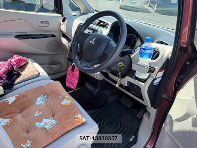 Mitsubishi EK WAGON 2013-10 8485339-5