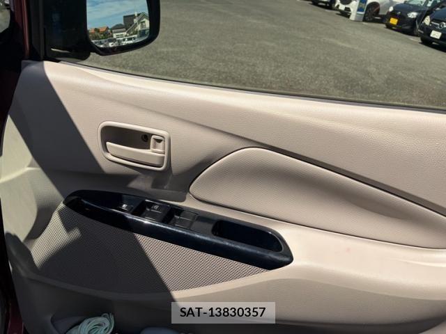 Mitsubishi EK WAGON 2013-10 8485339-6