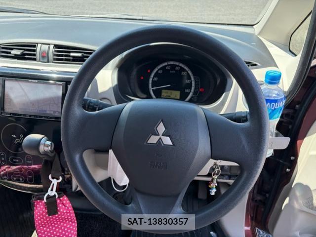 Mitsubishi EK WAGON 2013-10 8485339-7