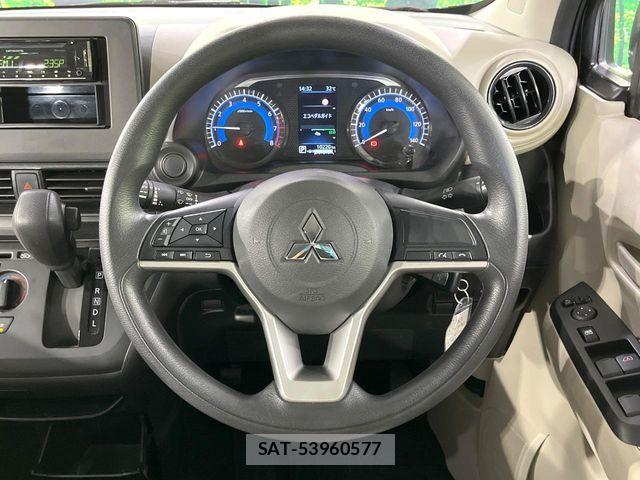 Mitsubishi EK WAGON 2024-12 8524627-10