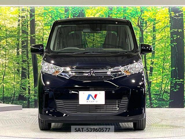 Mitsubishi EK WAGON 2024-12 8524627-13