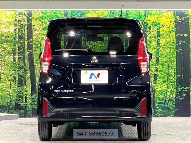 Mitsubishi EK WAGON 2024-12 8524627-14