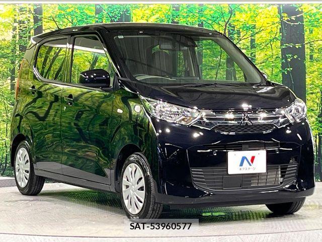 Mitsubishi EK WAGON 2024-12 8524627-15
