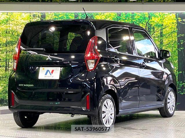 Mitsubishi EK WAGON 2024-12 8524627-16