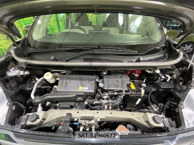 Mitsubishi EK WAGON 2024-12 8524627-17